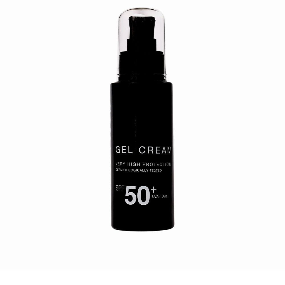 GEL-CREME sehr hoher Schutz SPF50+ 50 ml-0