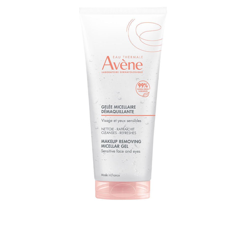 GEL desmaquillante micelar 200 ml - Cosmova