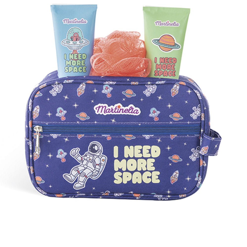 GEL DOCCIA I NEED MORE SPACE LOTE 3 pz - Cosmova