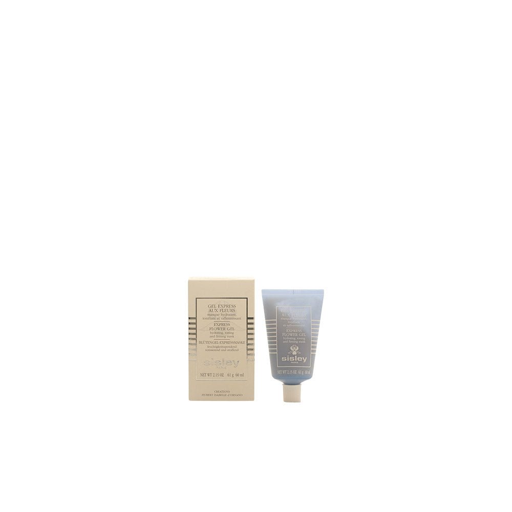 GEL EXPRESS AUX FLEURS masque hydratant 60 ml - Cosmova