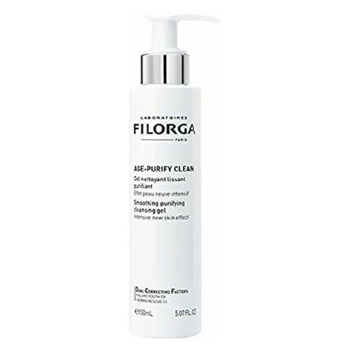Facial Cleansing Gel Filorga 112905-0