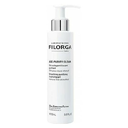 Gel detergente viso Filorga 112905