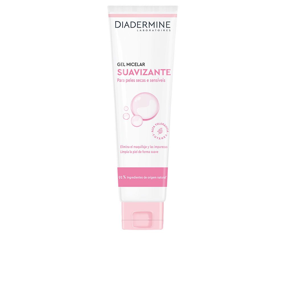 GEL MICELAR GEL dry and sensitive skin 150 ml - Cosmova