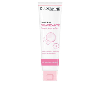 GEL MICELAR GEL dry and sensitive skin 150 ml
