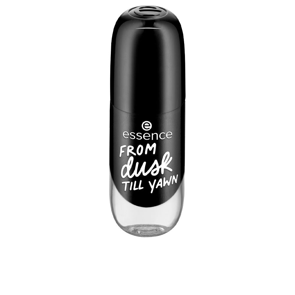 GEL NAIL COLOUR esmalte de uñas 46-from dusk till yawn - Cosmova