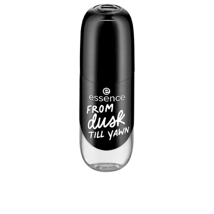 GEL NAIL COLOUR esmalte de uñas #46-from dusk till yawn