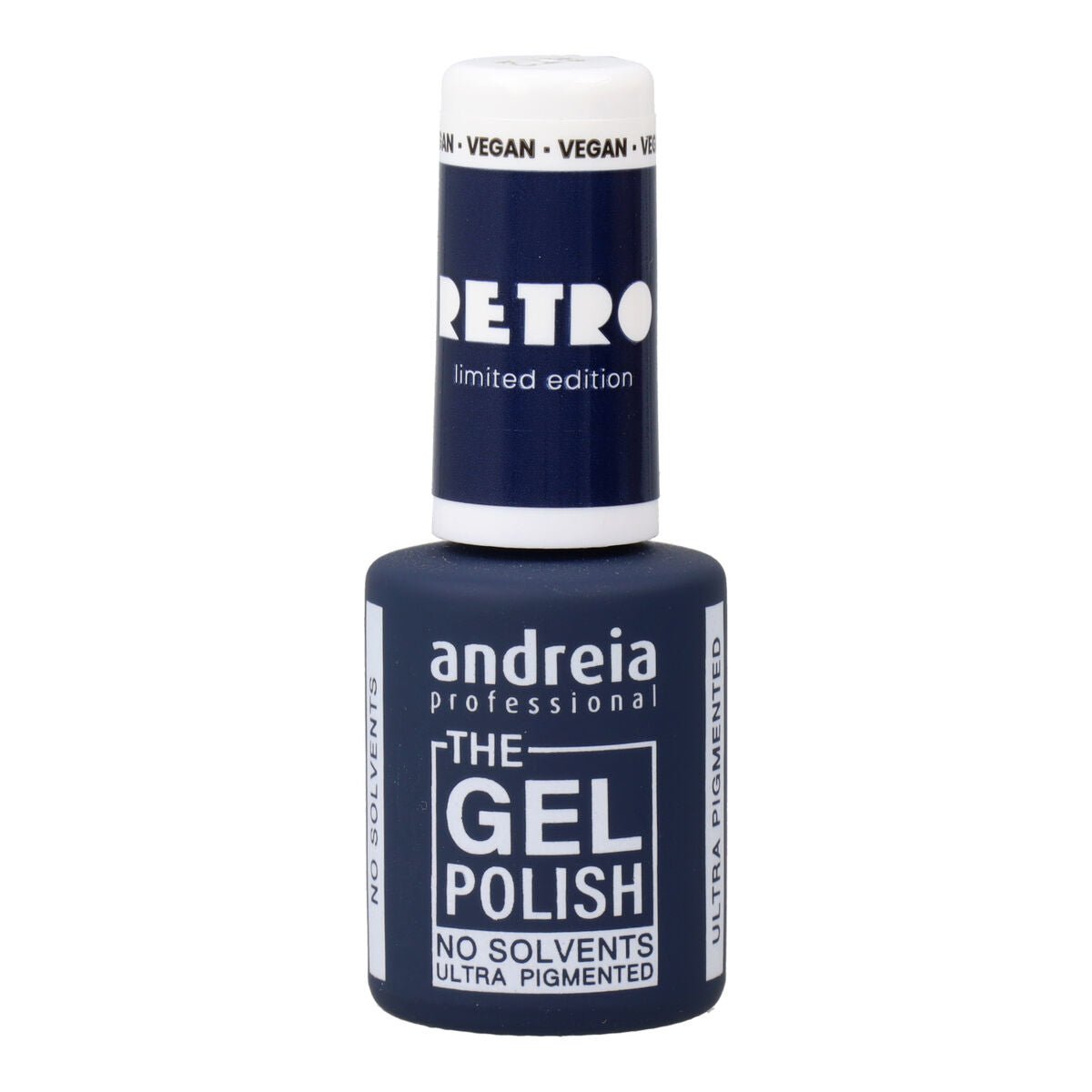 Gel-Nagellack Andreia Retro Rt2 10,5 ml-0