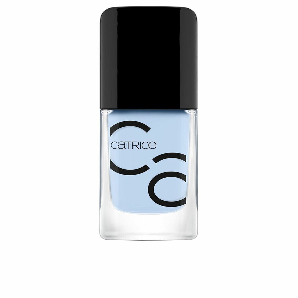 Gel-Nagellack Catrice ICONails Nr. 170 No More Monday Blue-s 10,5 ml-0