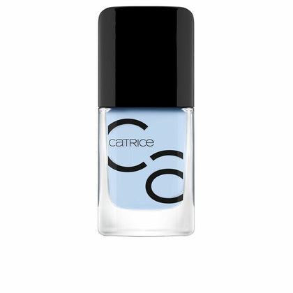 Gel-Nagellack Catrice ICONails Nr. 170 No More Monday Blue-s 10,5 ml