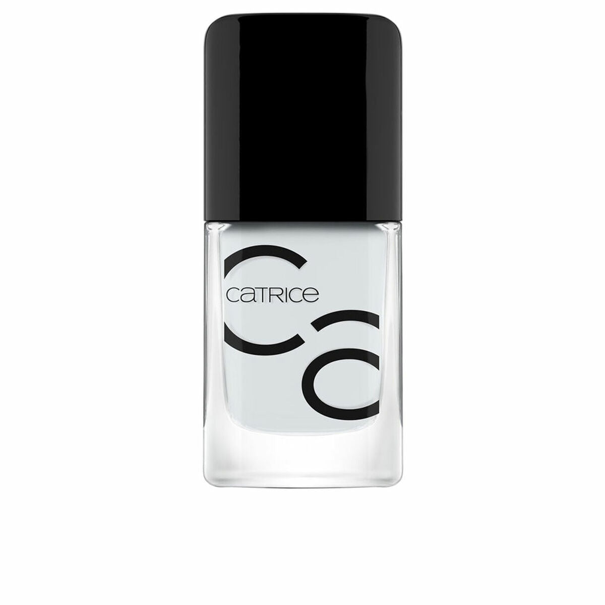 Esmalte de uñas gel Catrice ICONails Nº 175 Too Good To Be Taupe 10,5 ml-0