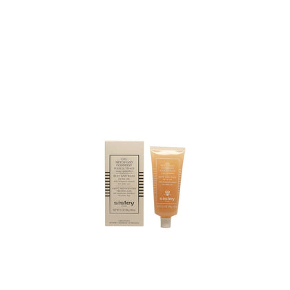 GEL NETTOYANT GOMMANT pour le visage 100 ml