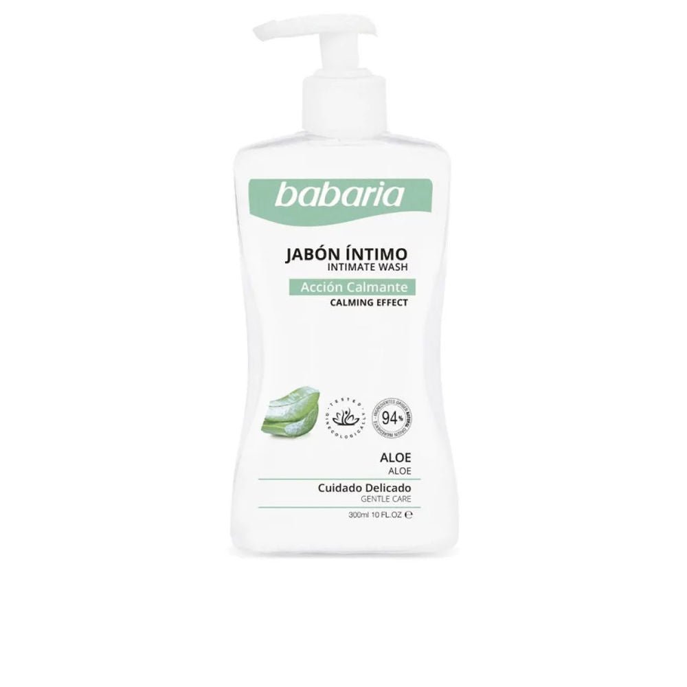Gel Ph Neutro de Aloe Vera 300ml - Cosmova