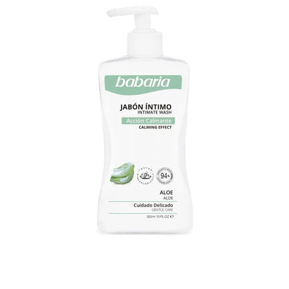 Gel Ph Neutro de Aloe Vera 300ml