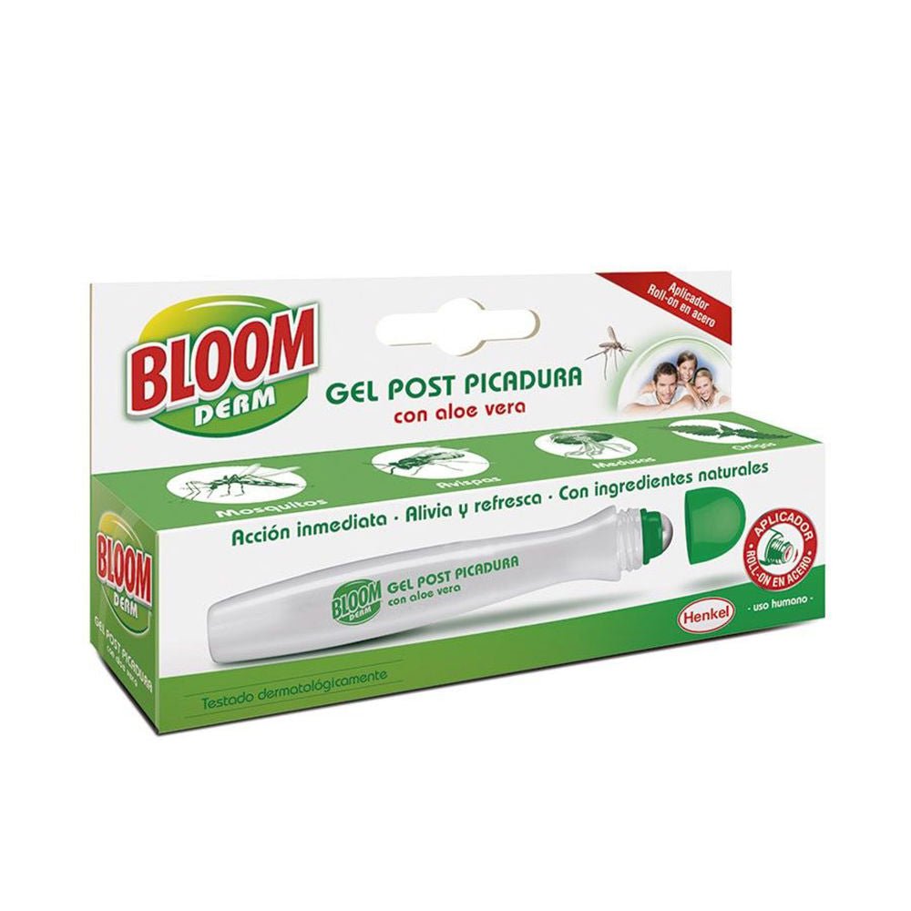 Gel Post Picadura mit Aloe Vera 10 ml-0