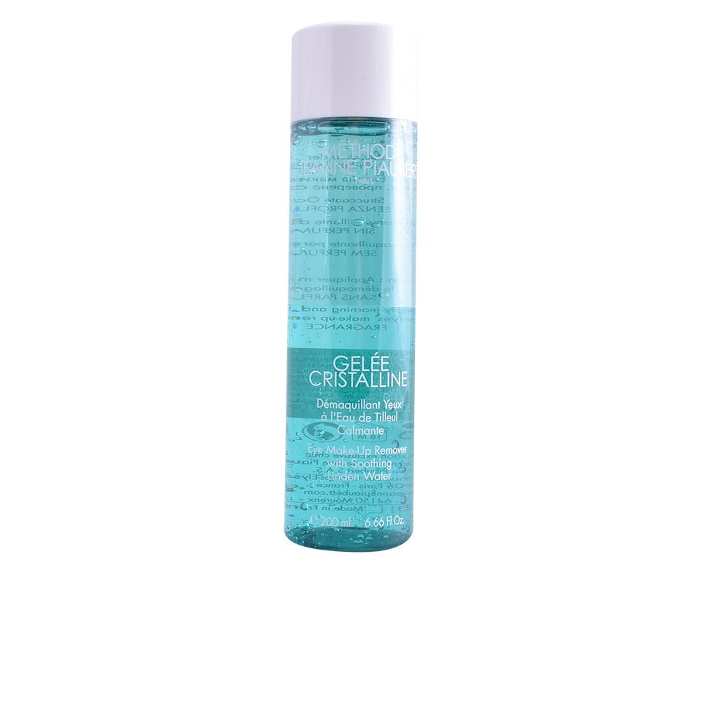 GELÉE CRISTALINE démaquillant yeux 200 ml-0