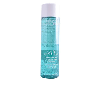 GELÉE CRISTALINE démaquillant giallo 200 ml