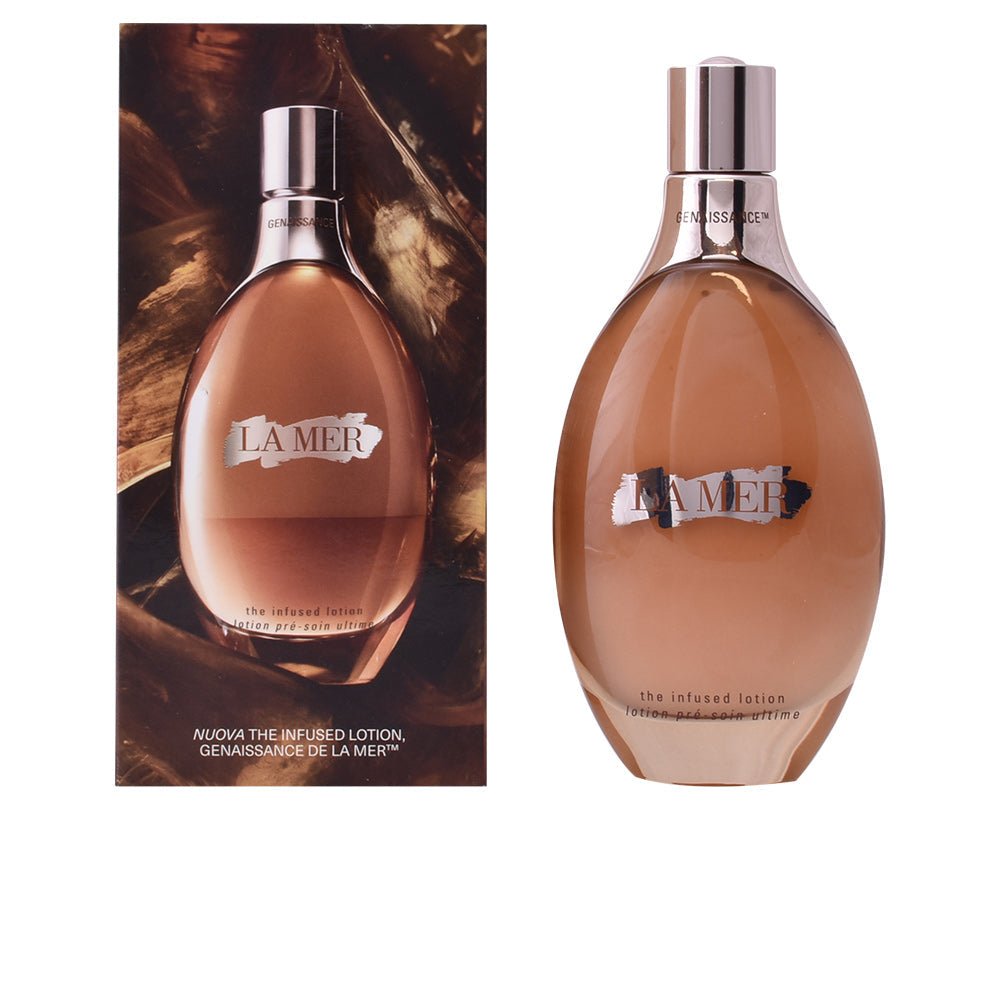 GENAISSANCE la lozione infusa 150 ml-0