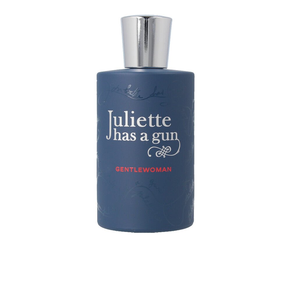 GENTELWOMAN eau de parfum spray 100 ml - Cosmova
