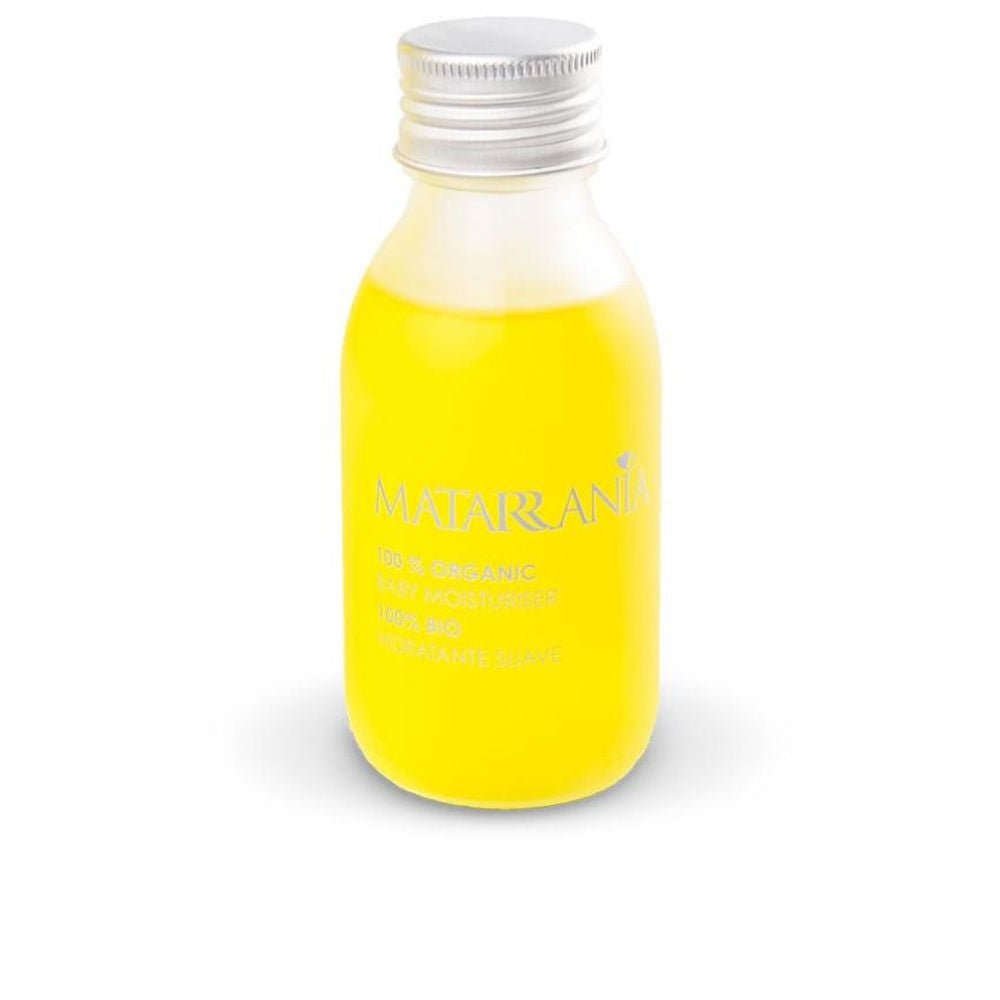 GENTLE idratante olio per baby e sensitive pelle 100% BIO 100 ml - Cosmova