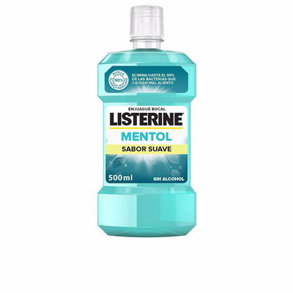 MENTOLO DOLCE 0% alcool collutorio 500 ml