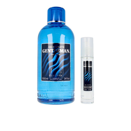 GENTLEMAN FOR MEN CASE 2 pcs