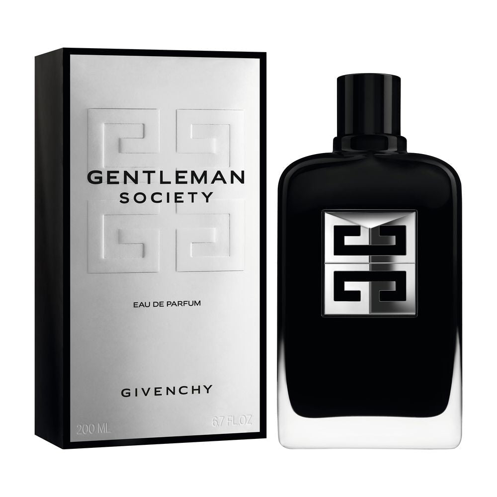 GENTLEMAN SOCIETY edp vapo 200 ml - Cosmova