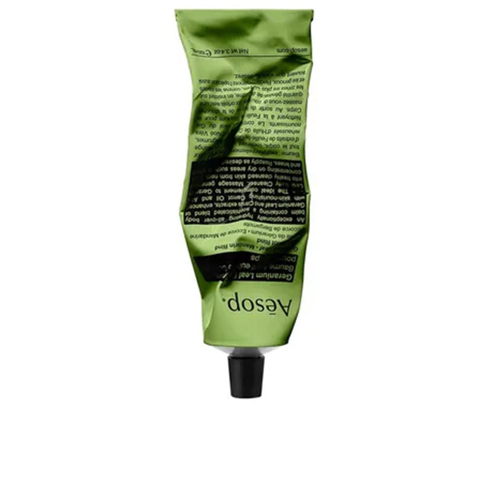 Bálsamo corporal HOJA DE GERANIO 100 ml-0