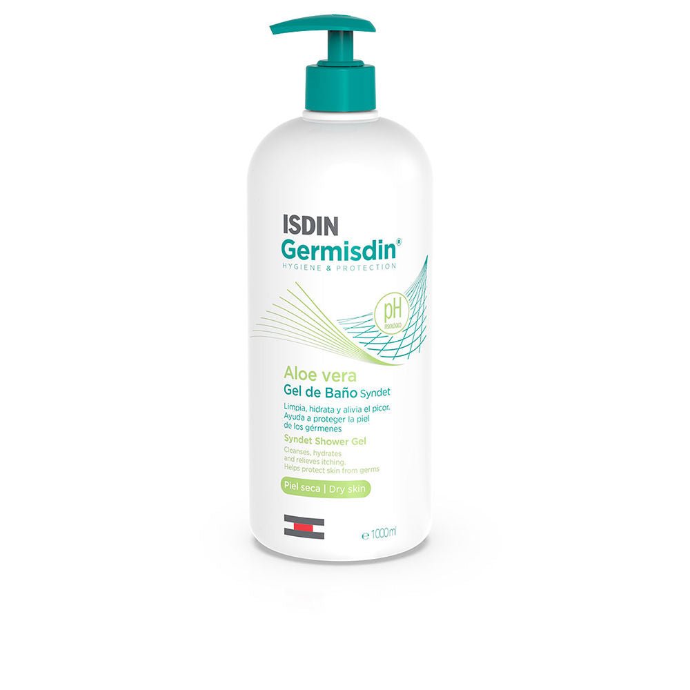 GERMISDIN aloe vera gel doccia 1000 ml - Cosmova