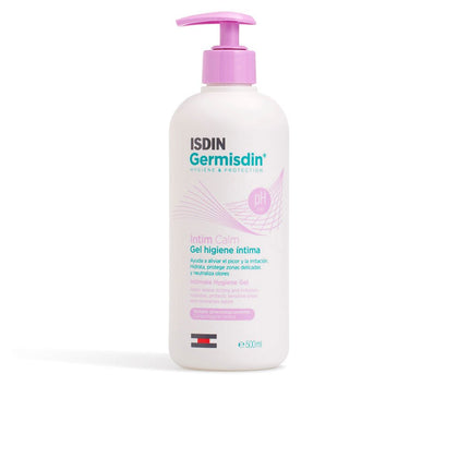 GERMISDIN INTIM gel d'hygiène intime 500 ml