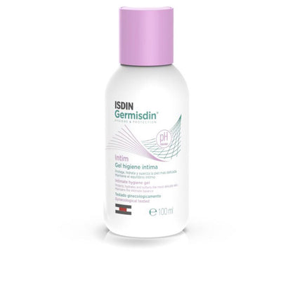 GERMISDIN INTIM gel igiene intima 100 ml