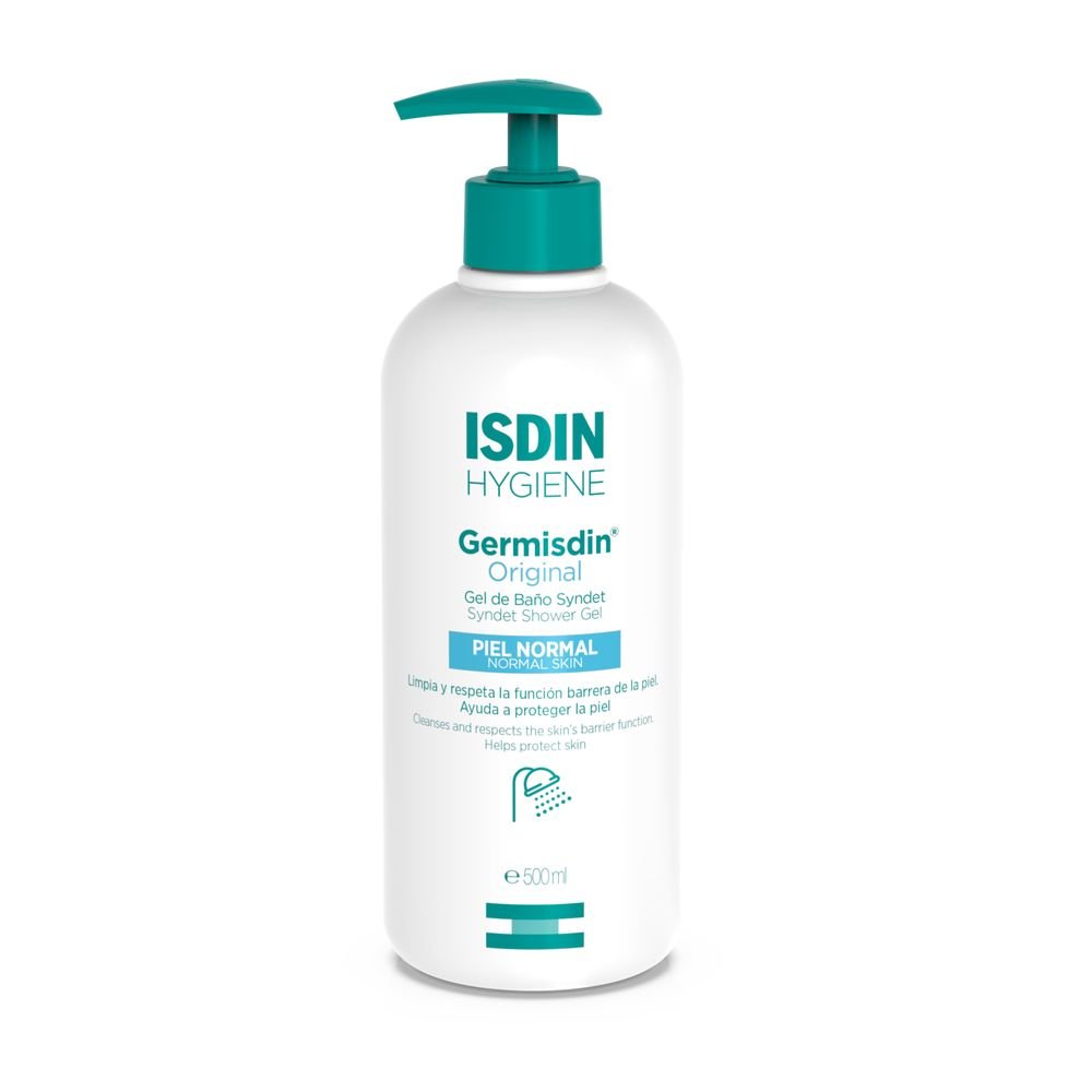 GERMISDIN original body hygiene 500 ml - Cosmova