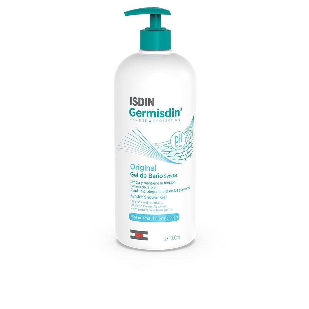 GERMISDIN ORIGINALE gel doccia 1000 ml-0