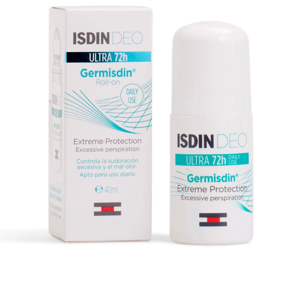 GERMISDIN RX anti-transpirant roll-on 40 ml-0