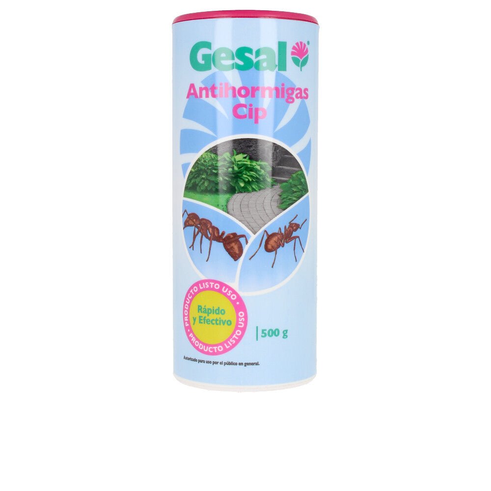 GESAL ANTIHORMIGAS insecticida 500 gr-0