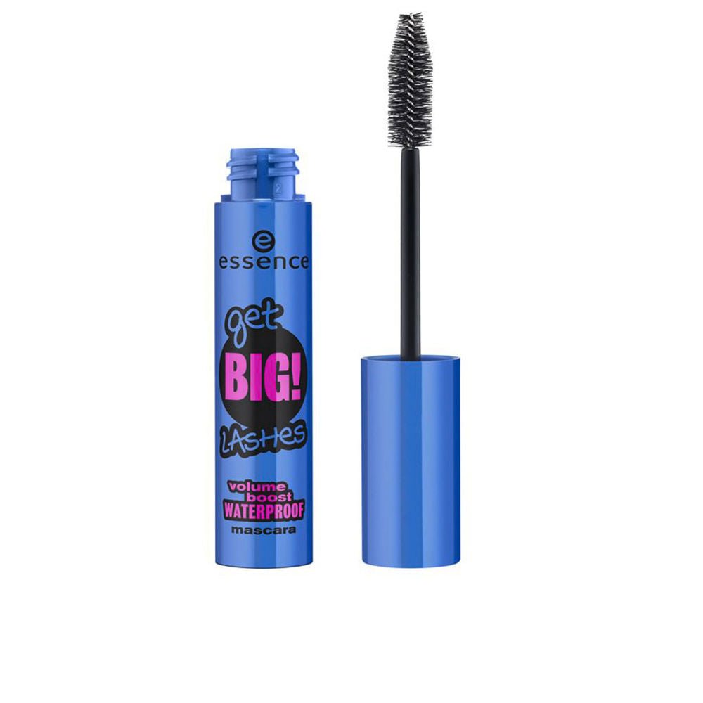 DIVENTA GRANDE! CIGLIA volume boost waterproof 12 ml-0
