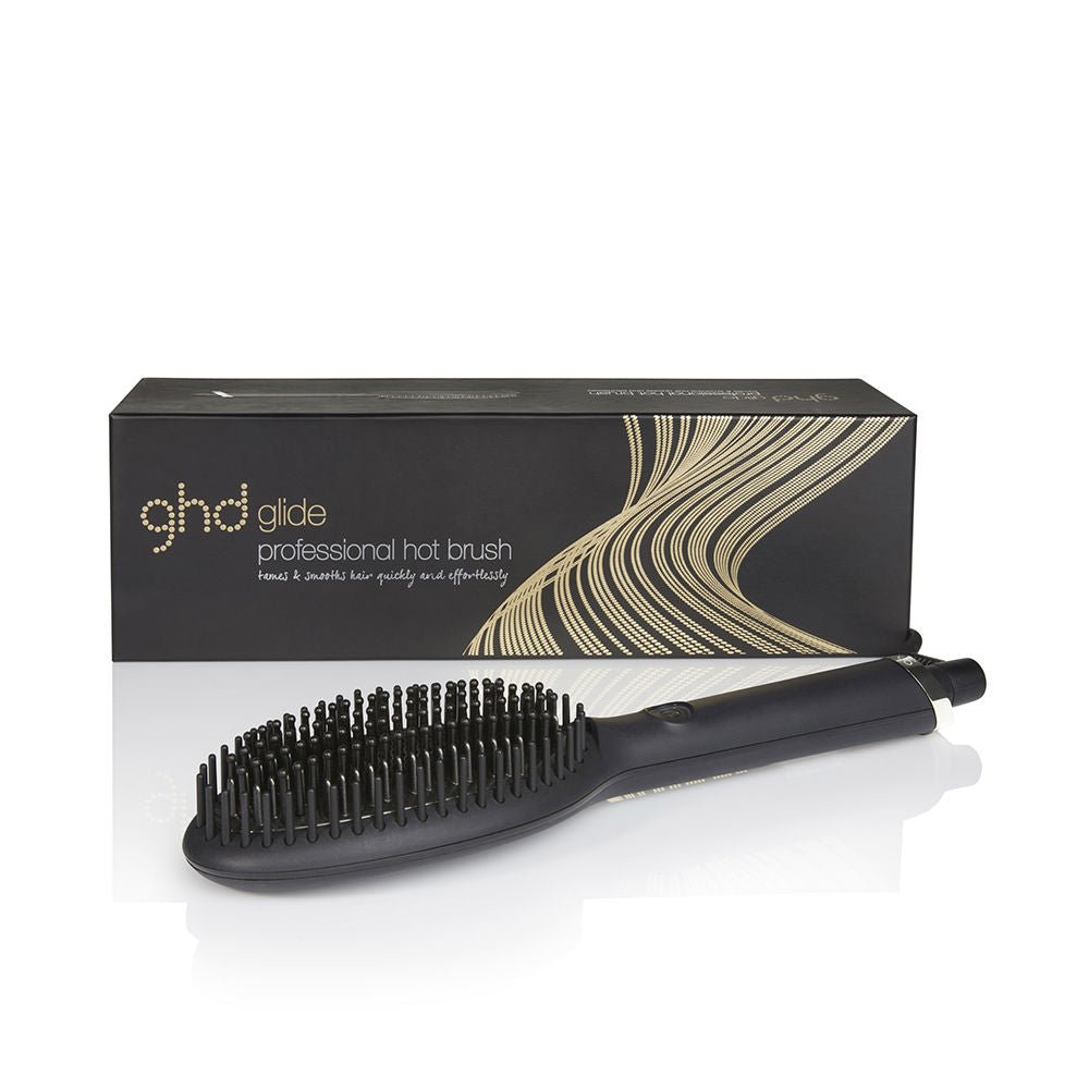 ghd glide electric straightening brush 1 u - Cosmova