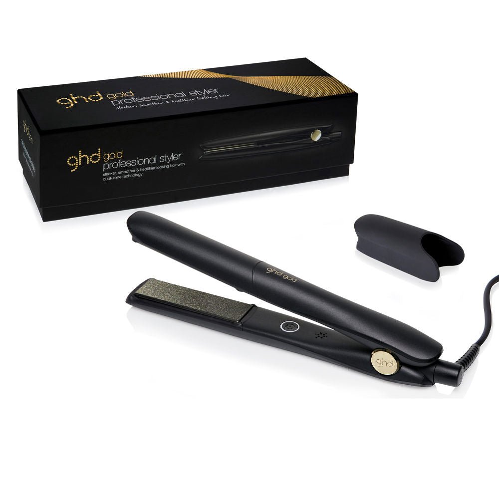 ghd gold styler hair straightener 1 u - Cosmova