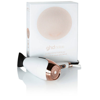 Sèche-cheveux professionnel GHD Helios #Blanc 1 unité
