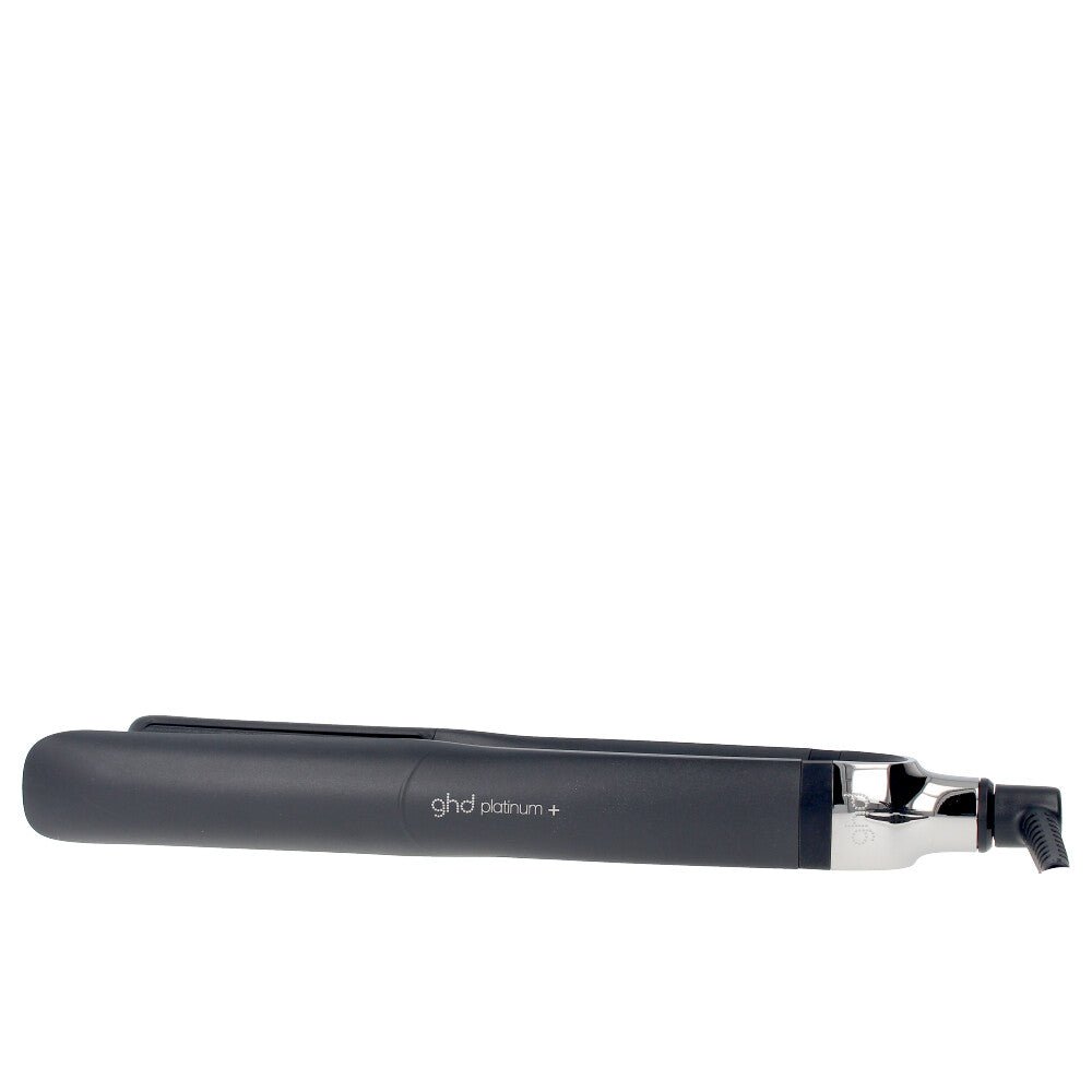 GHD PLATINUM PLUS #nero 1u-0