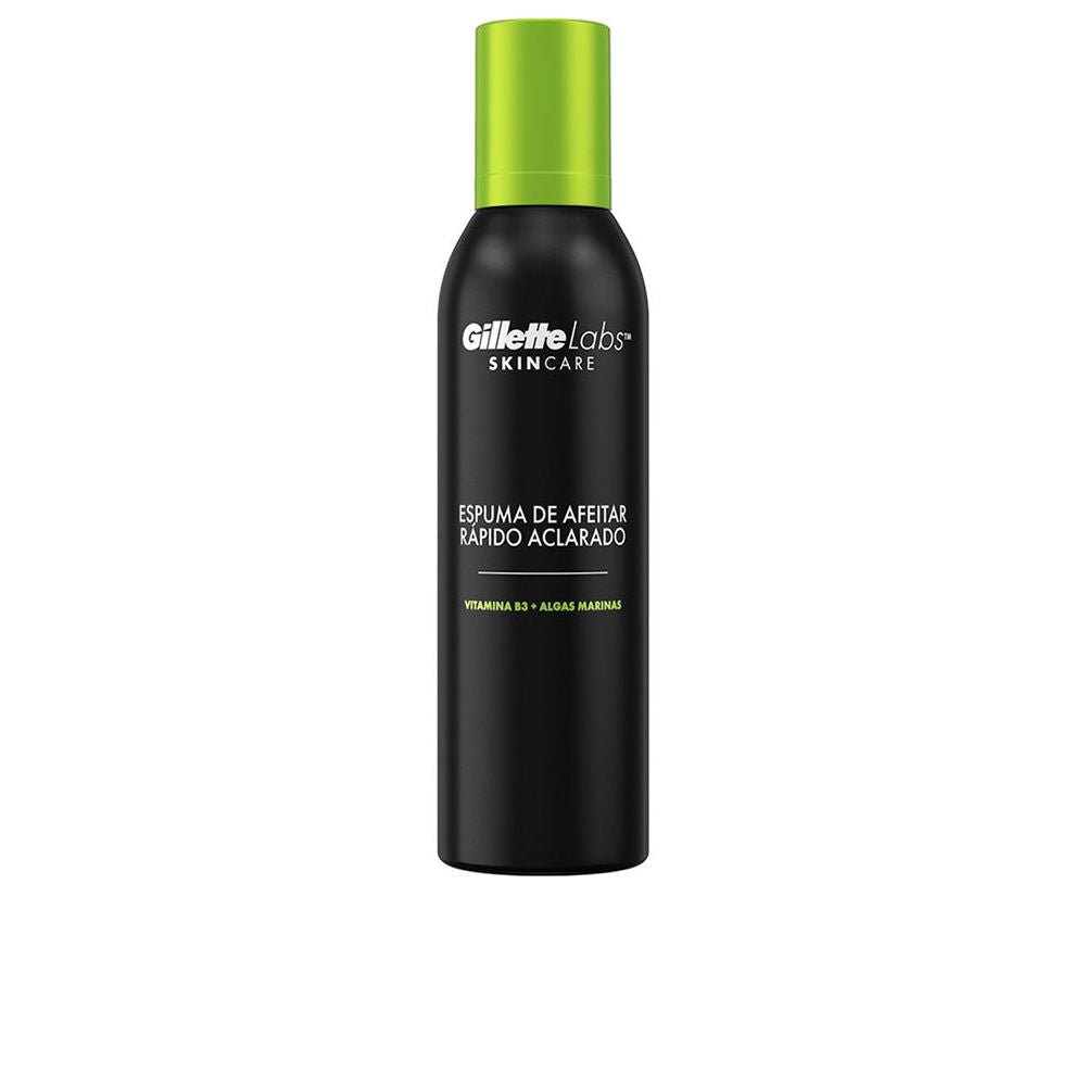 GILLETTE SKINCARE LABS shaving foam 240 ml - Cosmova