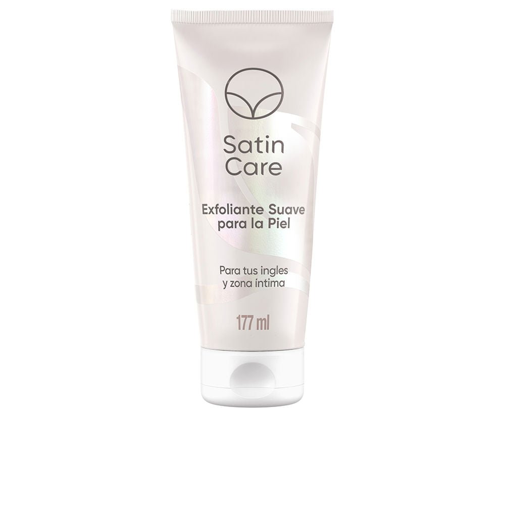 GILLETTE VENUS INTIMA gentle exfoliant for sensitive areas 177 ml - Cosmova