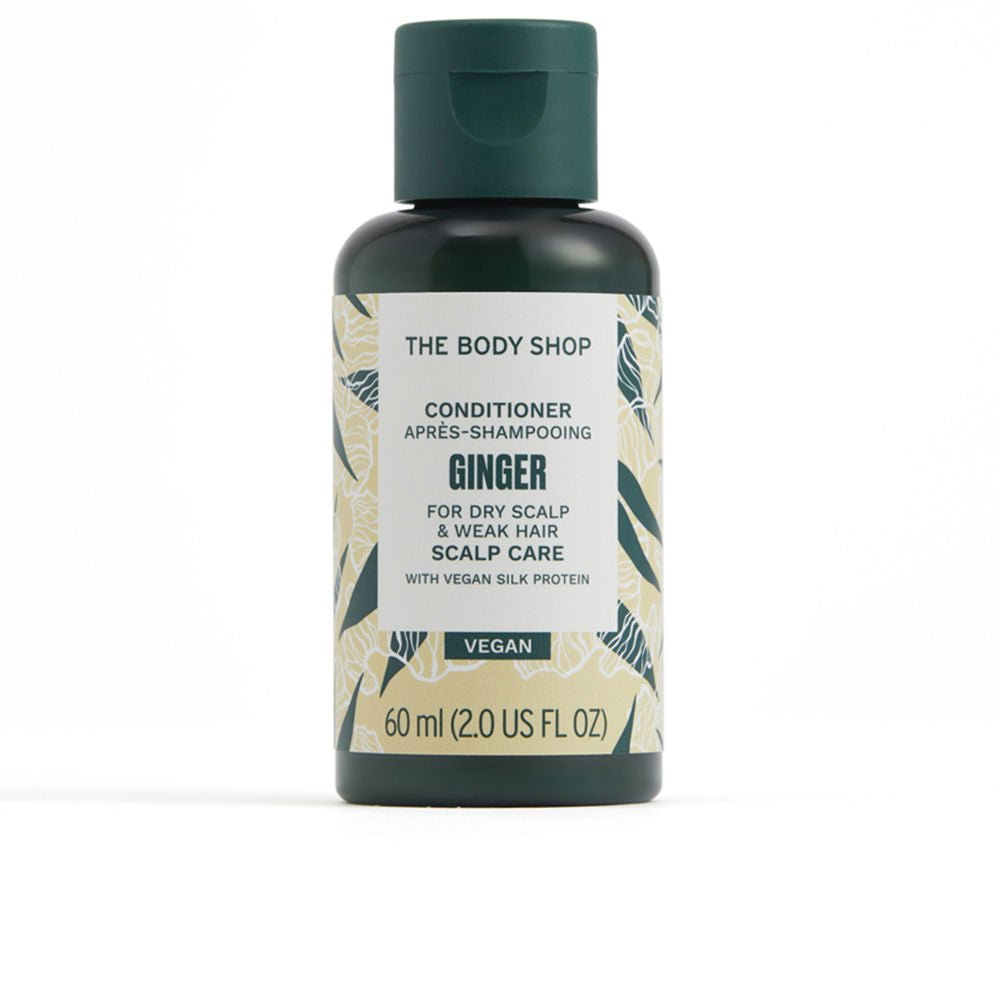 GINGER-Conditioner 60 ml-0