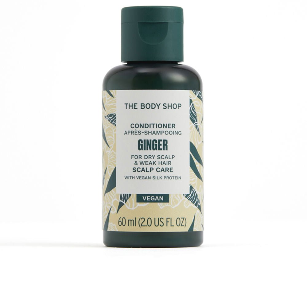 GINGER conditioner 60 ml - Cosmova
