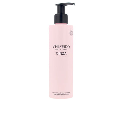 GINZA Körperlotion 200 ml