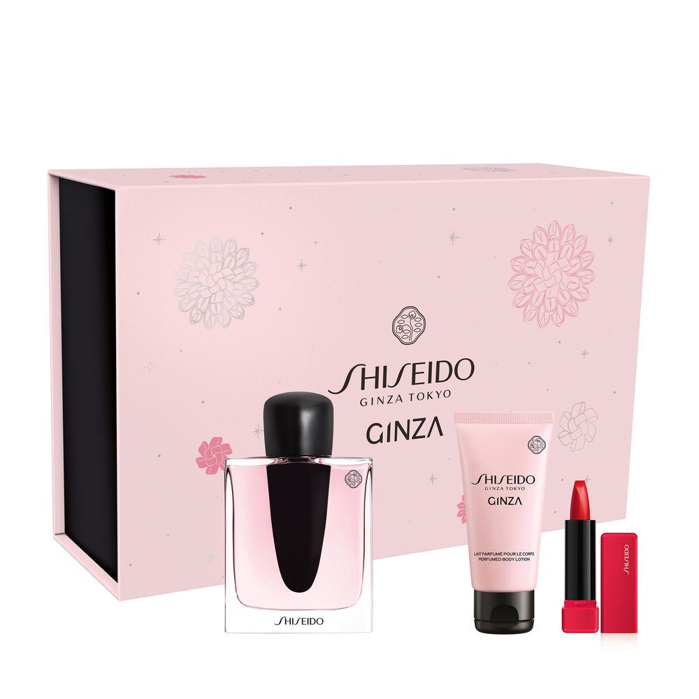 GINZA CASE 3 pcs - Cosmova