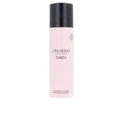 GINZA deo spray 100 ml
