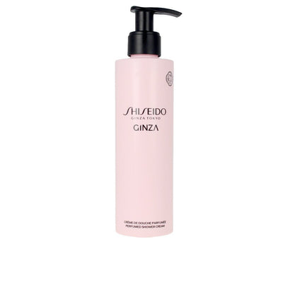 GINZA Duschcreme 200 ml