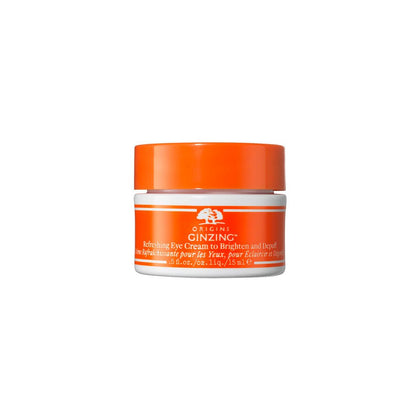 GinZing™ Aufhellende Augencreme #Original 15 ml