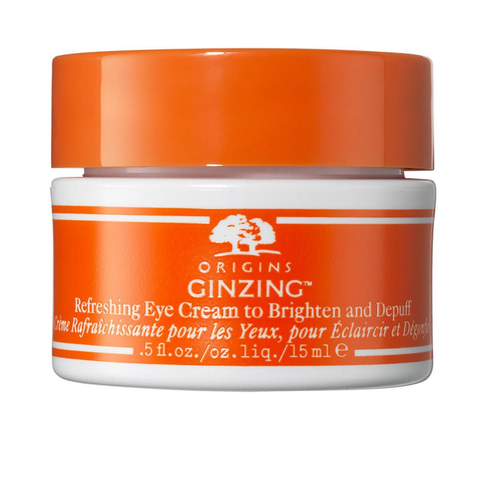 GinZing™ Aufhellende Augencreme #Warm 15 ml-0