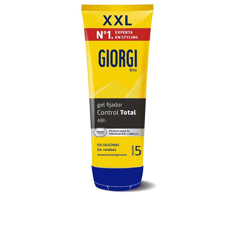 GIORGI CONTROL TOTAL gel fixateur nº5 240 ml-0